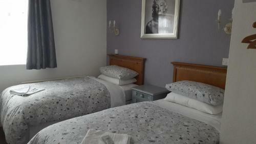 Bed & Breakfast Chesterfield House