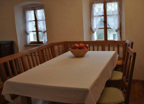 Agroturismo Apartments Koptur