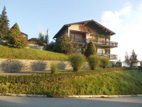 Agroturismo Green Oasis