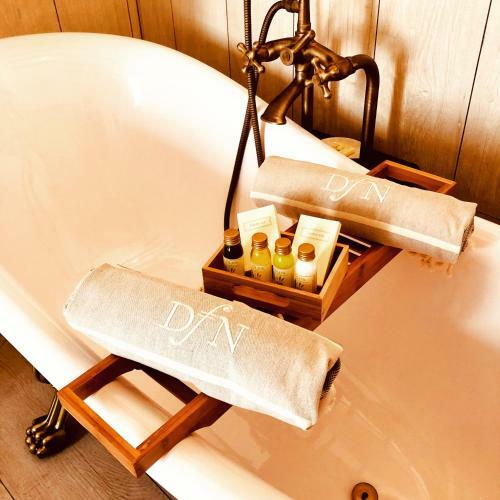 Dolce Far Niente - Boutique Apartments