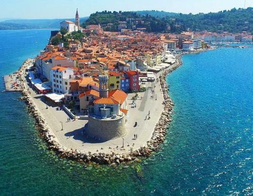 Dolce Far Niente - Boutique Apartments