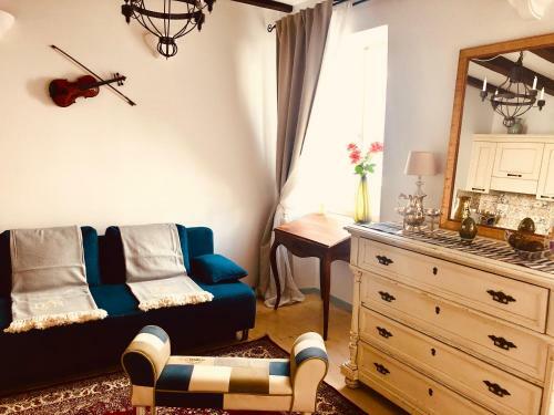 Dolce Far Niente - Boutique Apartments