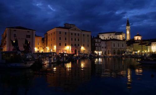 Dolce Far Niente - Boutique Apartments