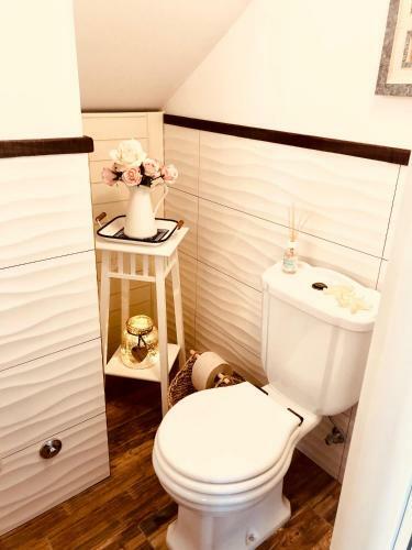 Dolce Far Niente - Boutique Apartments