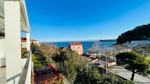 Apartamento Sunrise Fiesa