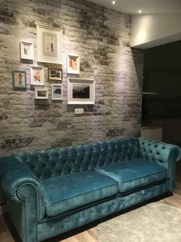 Apartamento Sunrise Fiesa