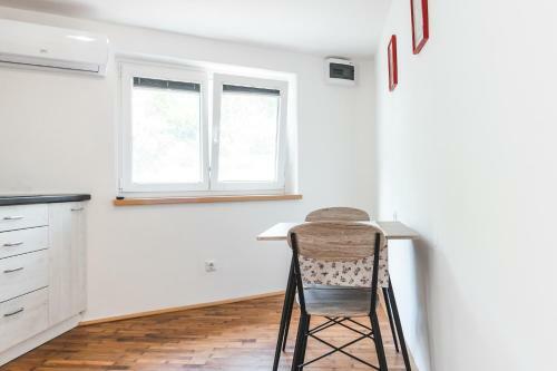 Apartamento Kat-y Terrace With Excellent View