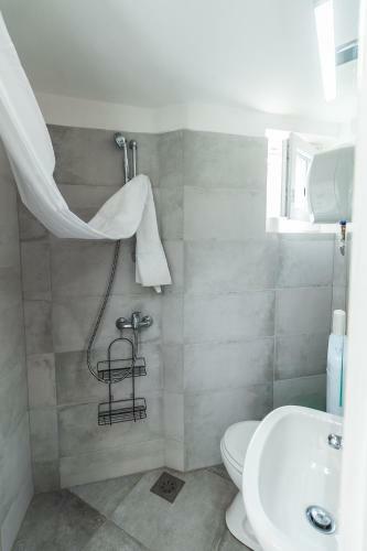 Apartamento Kat-y Terrace With Excellent View