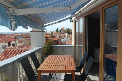 Apartamento Bellavista Pirano