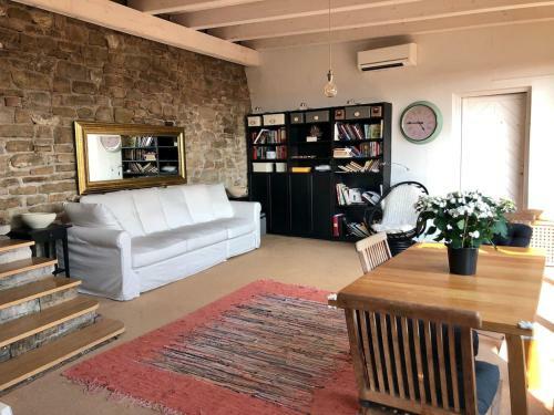 Apartamento St. Georges Atelier