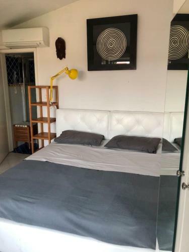 Apartamento St. Georges Atelier