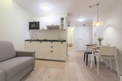 Sal & Mar Apartments