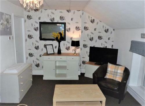 Berkswell Holiday Apartments