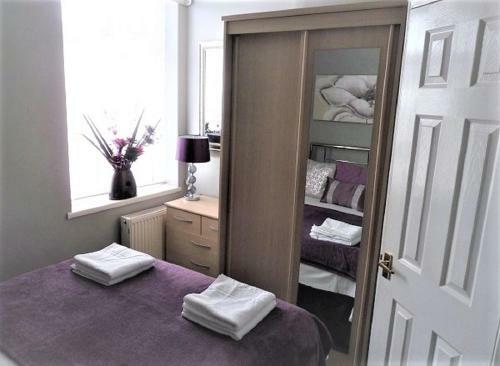 Berkswell Holiday Apartments