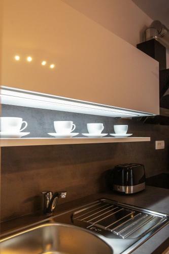 Azzurro Apartment