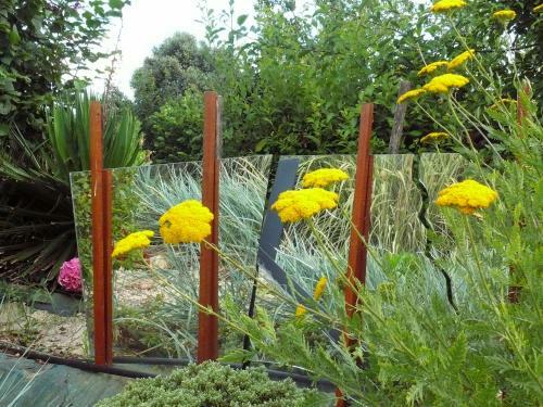 Bed & Breakfast Chambres D'h�tes Du Clos Semper Felix