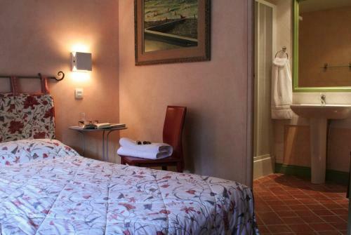Hotel Relais H�telier Douce France
