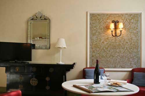 Hotel Relais H�telier Douce France