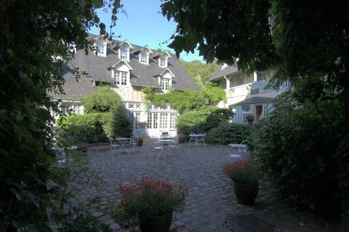 Hotel Relais H�telier Douce France