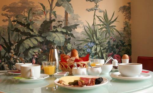 Hotel Relais H�telier Douce France