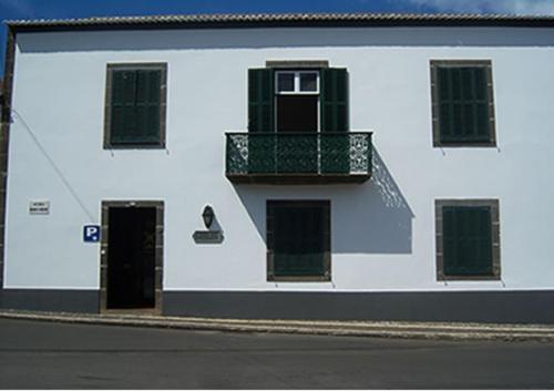 Hostal Residencial Ilha Graciosa