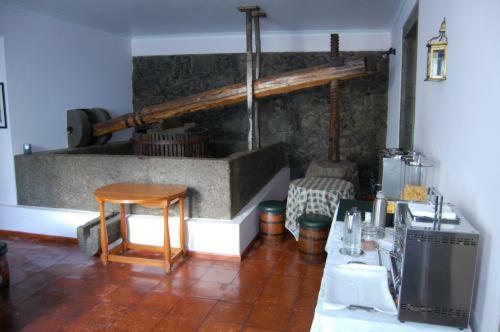 Hostal Residencial Ilha Graciosa