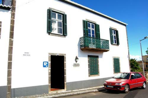 Hostal Residencial Ilha Graciosa