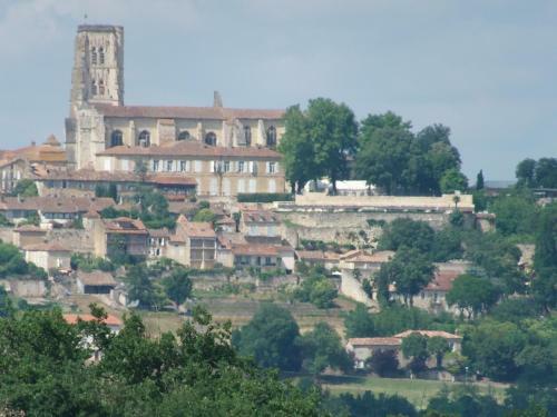 Domaine Des Cadets De Gascogne