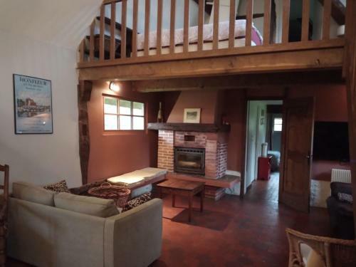 La Chaumi�re Aux Faisans