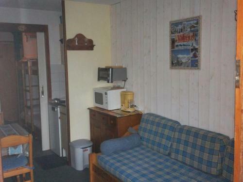 Apartamento R�sidence Chalet Club