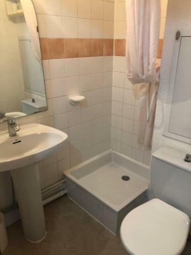Apartamento R�sidence Chalet Club