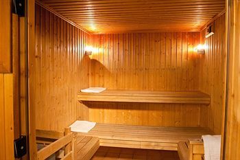 Apartamento Madame Vacances R�sidence Les Chalets Du Thabor