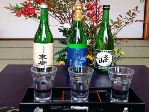 Ashinomaki Prince Hotel