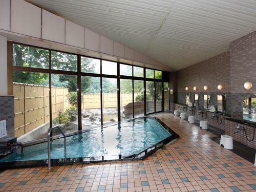Ashinomaki Prince Hotel
