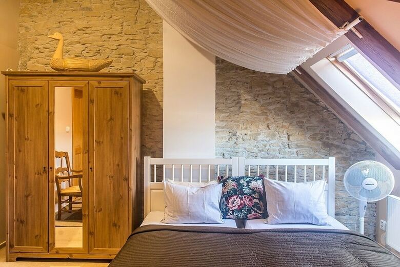 Hotel Auberge De Provence