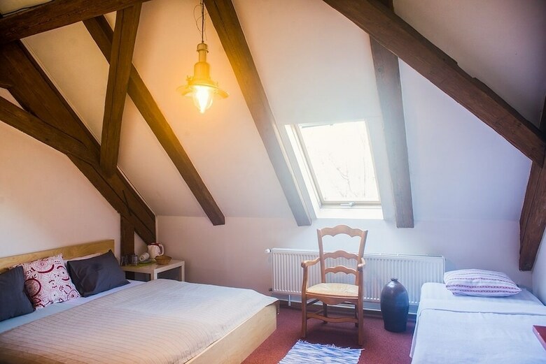 Hotel Auberge De Provence