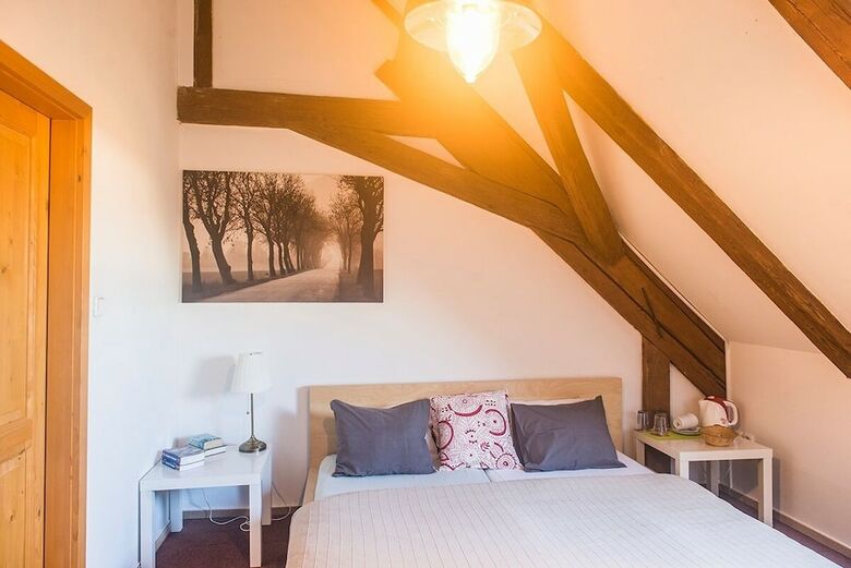 Hotel Auberge De Provence