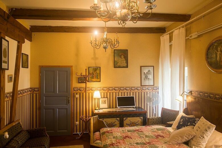 Hotel Auberge De Provence
