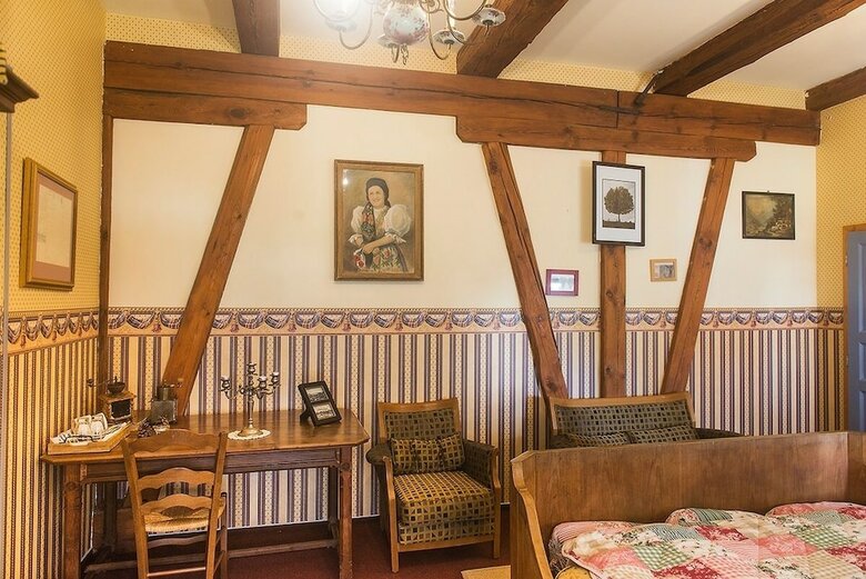 Hotel Auberge De Provence