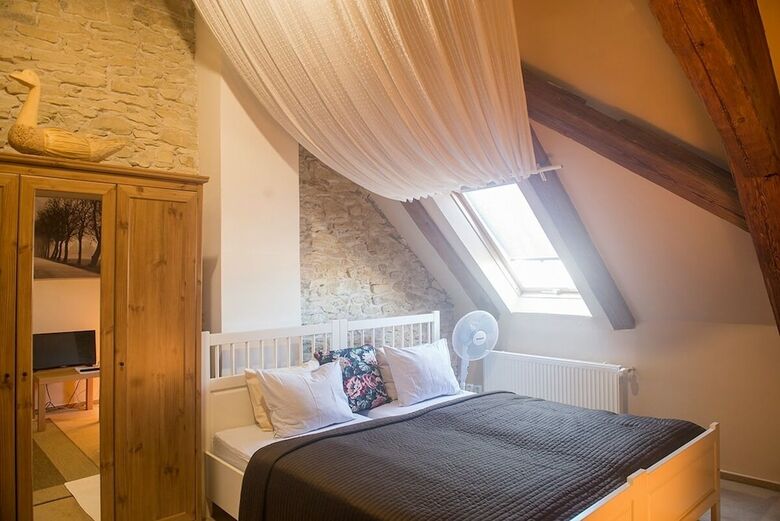 Hotel Auberge De Provence