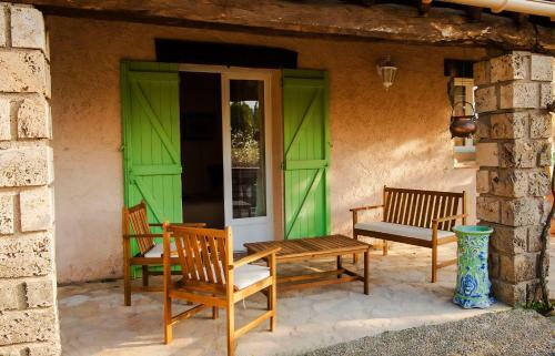 Bed & Breakfast Villa La Musardiere