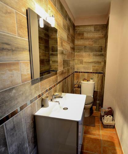 Bed & Breakfast Villa La Musardiere