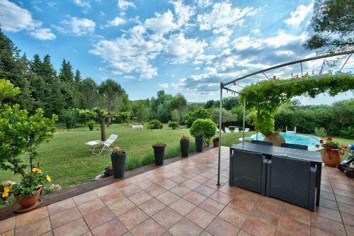 Bed & Breakfast Villa La Musardiere