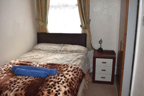 Hostal Three Piers Guest House