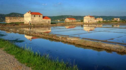 Apartamento Blue Piran