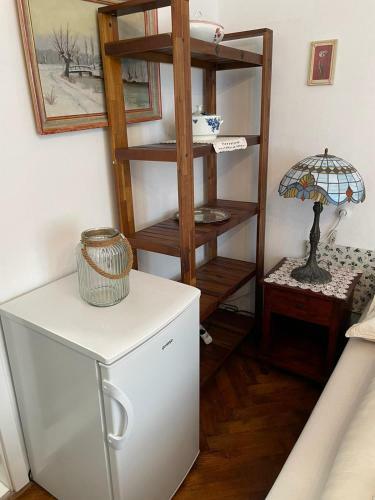 Apartment Alba Sl
