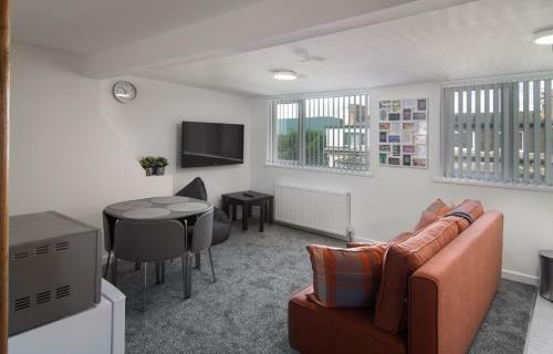 Mango Serviced Apartments