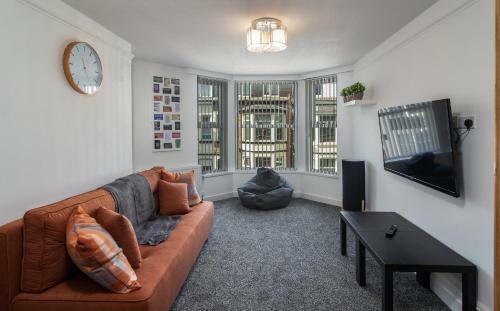 Mango Serviced Apartments