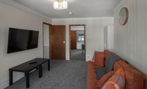 Mango Serviced Apartments