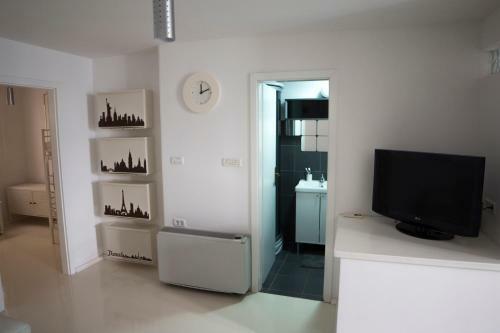 Apartment Via Liberta